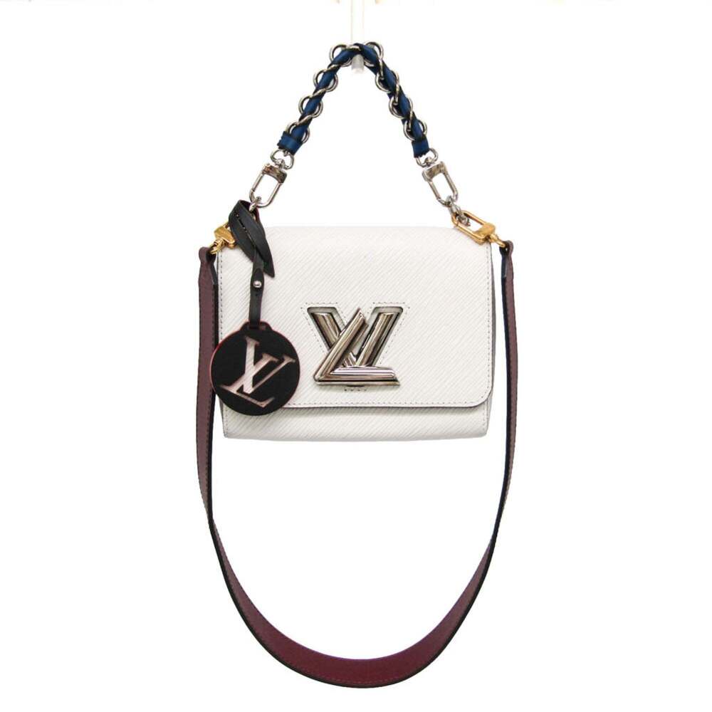 Louis Vuitton Twist Epi Leather PM